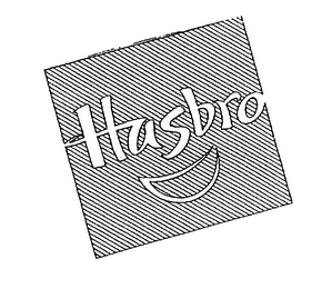 HASBRO logo