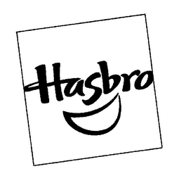 HASBRO logo