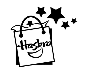HASBRO logo