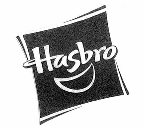 HASBRO logo