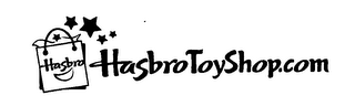 HASBRO HASBROTOYSHOP.COM logo