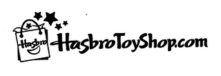 HASBRO HASBROTOYSHOP.COM logo