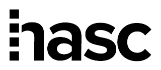 HASC logo