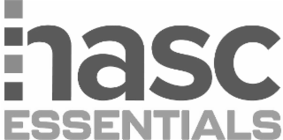 HASC ESSENTIALS logo