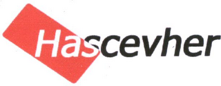 HASCEVHER logo