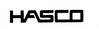 HASCO logo