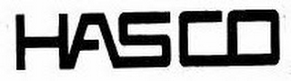 HASCO logo