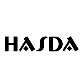 HASDA logo