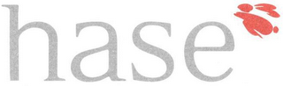 HASE logo