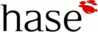 HASE logo