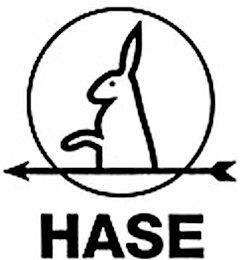 HASE logo