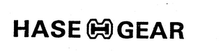 HASE-GEAR logo