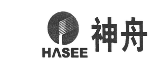 HASEE logo