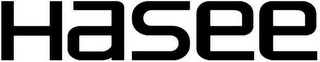 HASEE logo