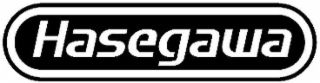 HASEGAWA logo