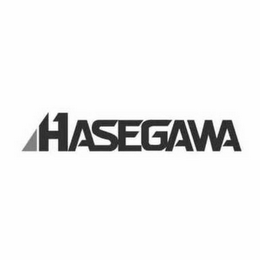HASEGAWA logo