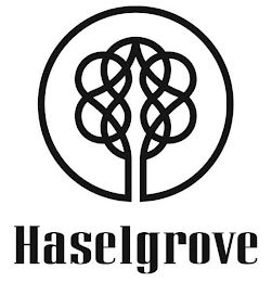 HASELGROVE logo