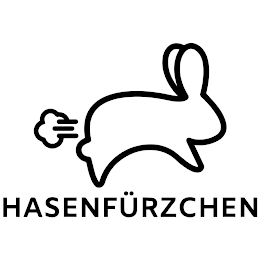 HASENFÜRZCHEN logo