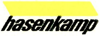 HASENKAMP logo