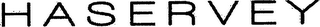 HASERVEY logo