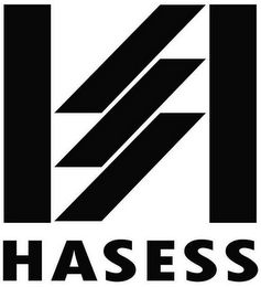 HASESS logo