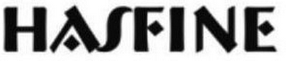 HASFINE logo