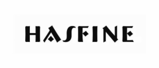 HASFINE logo