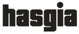 HASGIA logo