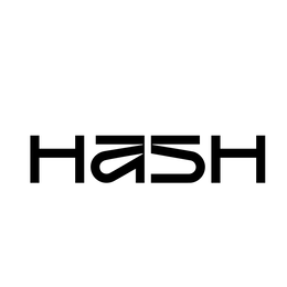 HASH logo
