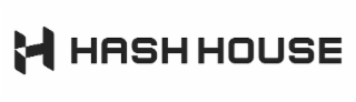 HASH HOUSE logo