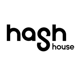 HASH HOUSE logo