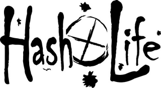 HASH LIFE logo