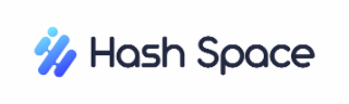 HASH SPACE logo