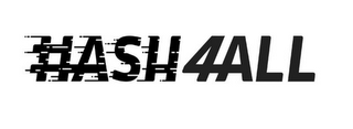 HASH4ALL logo