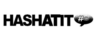 HASHATIT #@ logo