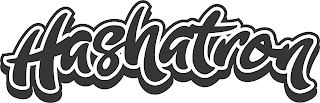 HASHATRON logo