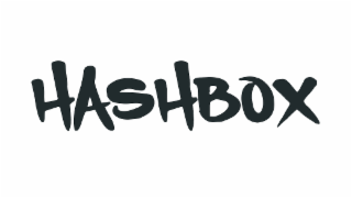 HASHBOX logo