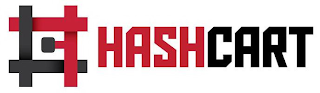 HASHCART logo