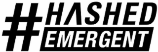 #HASHED EMERGENT logo