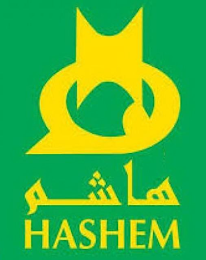 HASHEM logo