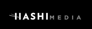 HASHI MEDIA logo