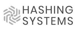 HASHING SYSTEMS logo