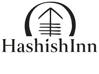 HASHISHINN logo