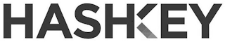 HASHKEY logo
