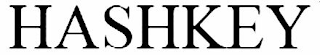 HASHKEY logo
