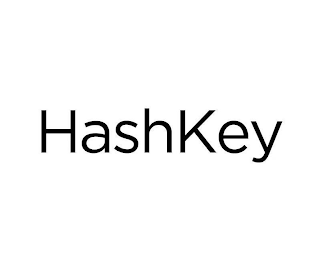 HASHKEY logo