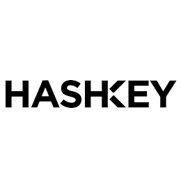 HASHKEY logo