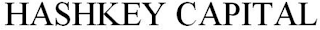 HASHKEY CAPITAL logo
