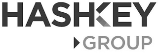 HASHKEY GROUP logo