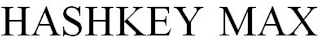 HASHKEY MAX logo